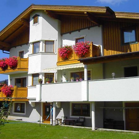 Appartement Pichler 拉德施塔特 外观 照片