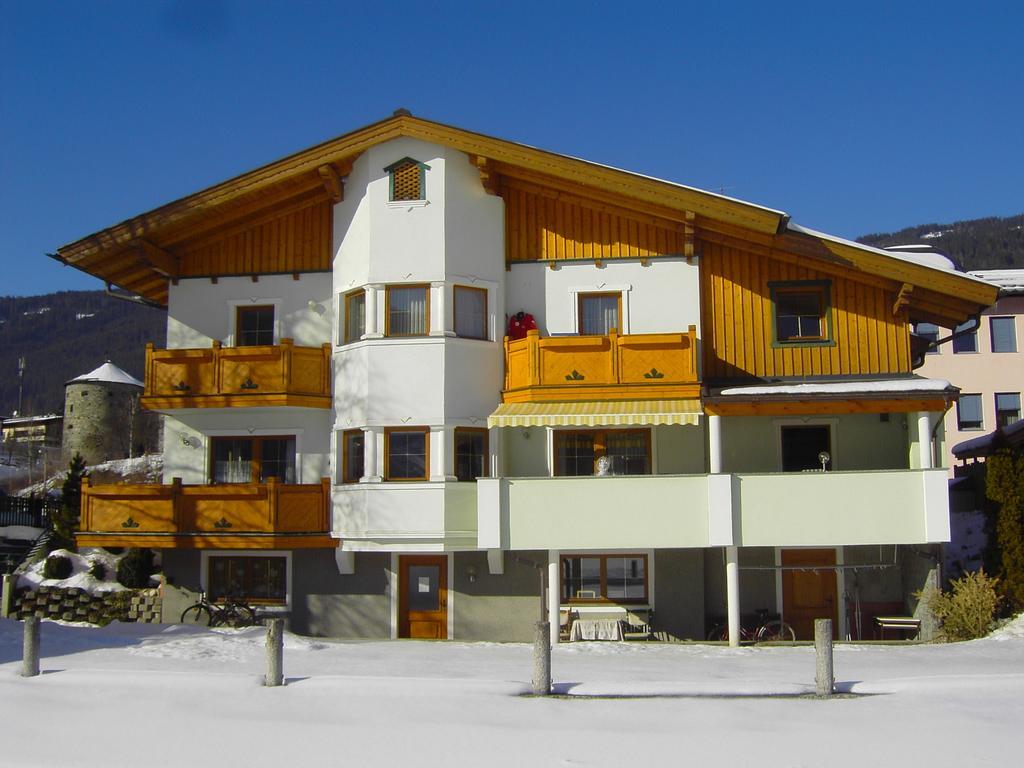 Appartement Pichler 拉德施塔特 外观 照片