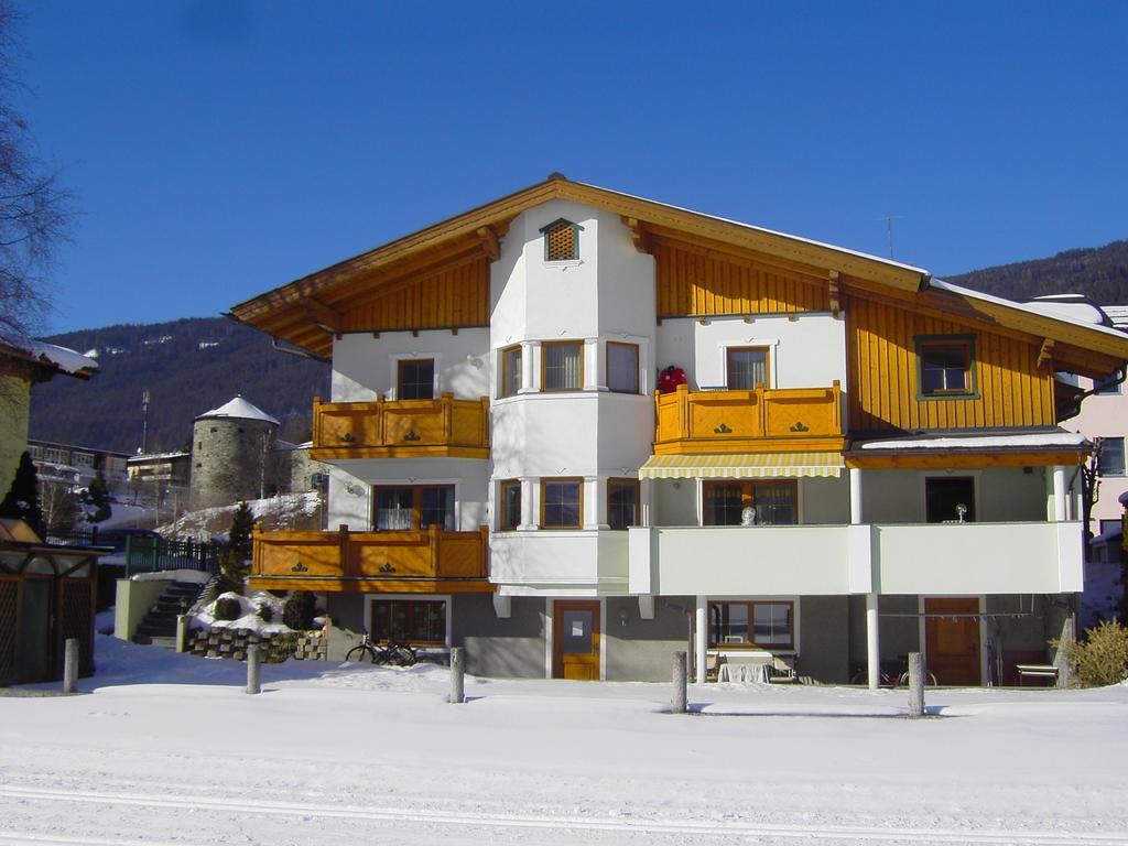 Appartement Pichler 拉德施塔特 外观 照片