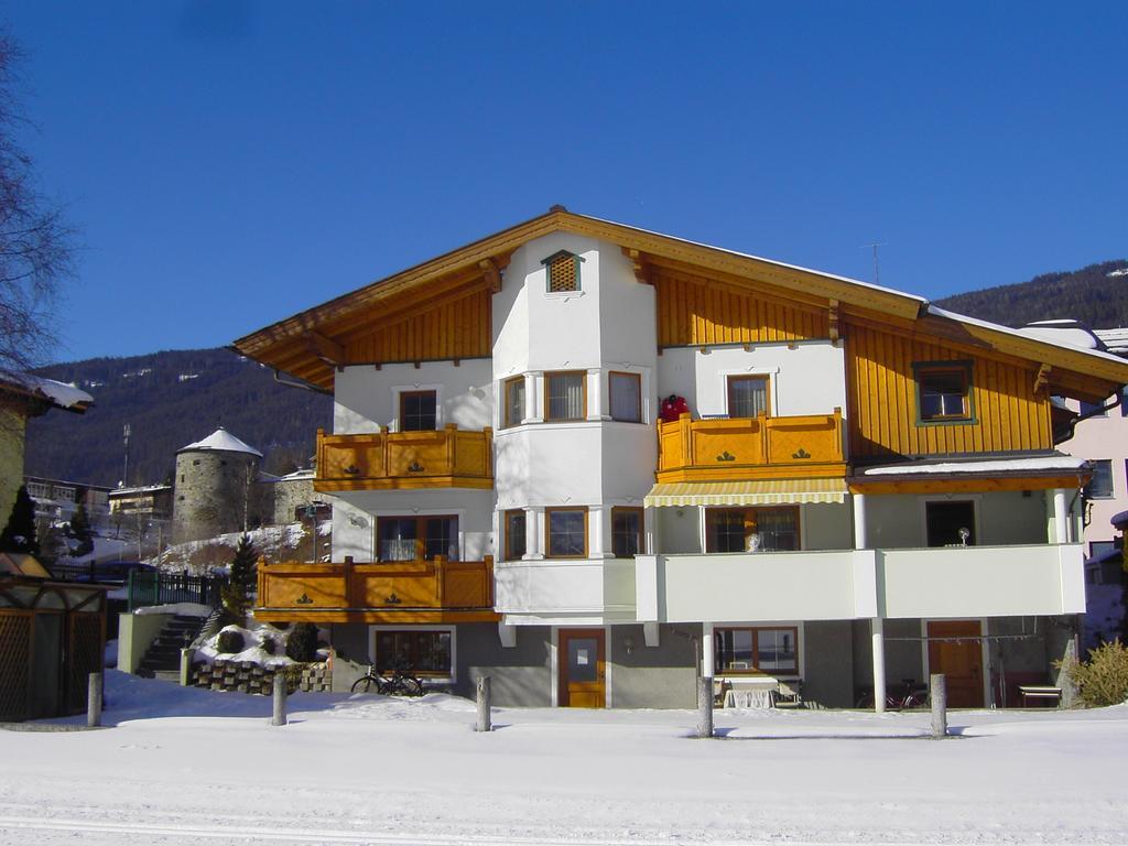 Appartement Pichler 拉德施塔特 外观 照片