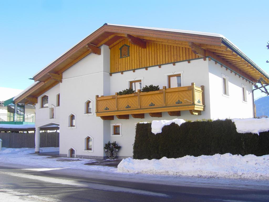 Appartement Pichler 拉德施塔特 外观 照片