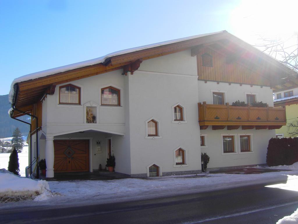 Appartement Pichler 拉德施塔特 外观 照片
