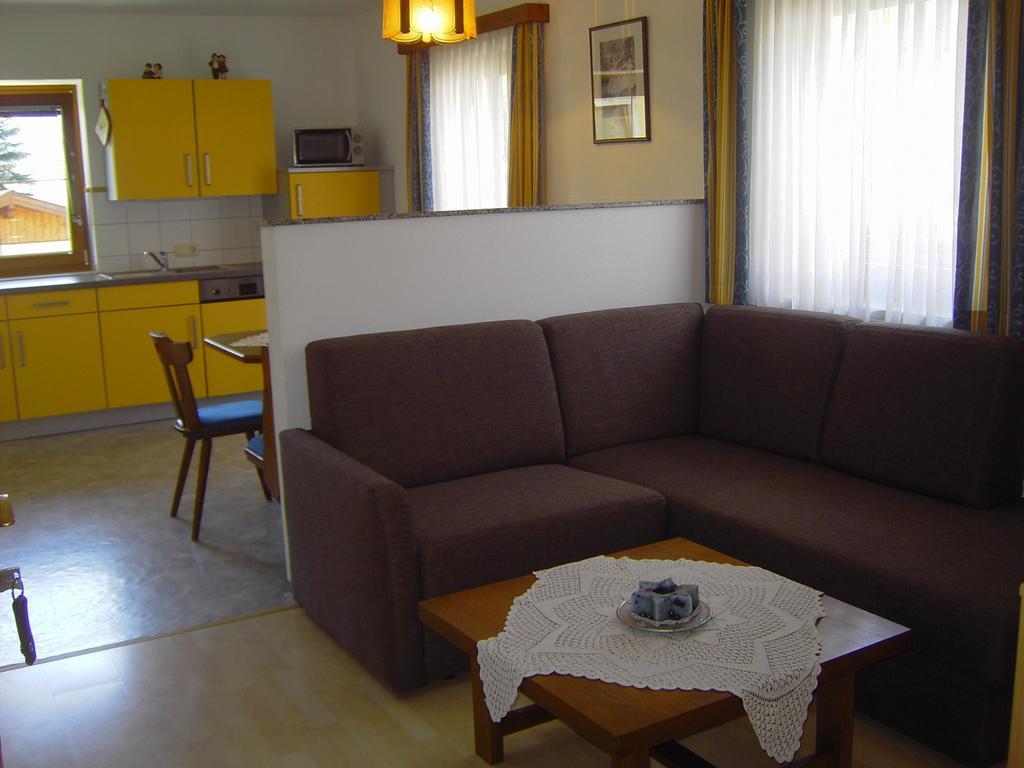 Appartement Pichler 拉德施塔特 客房 照片