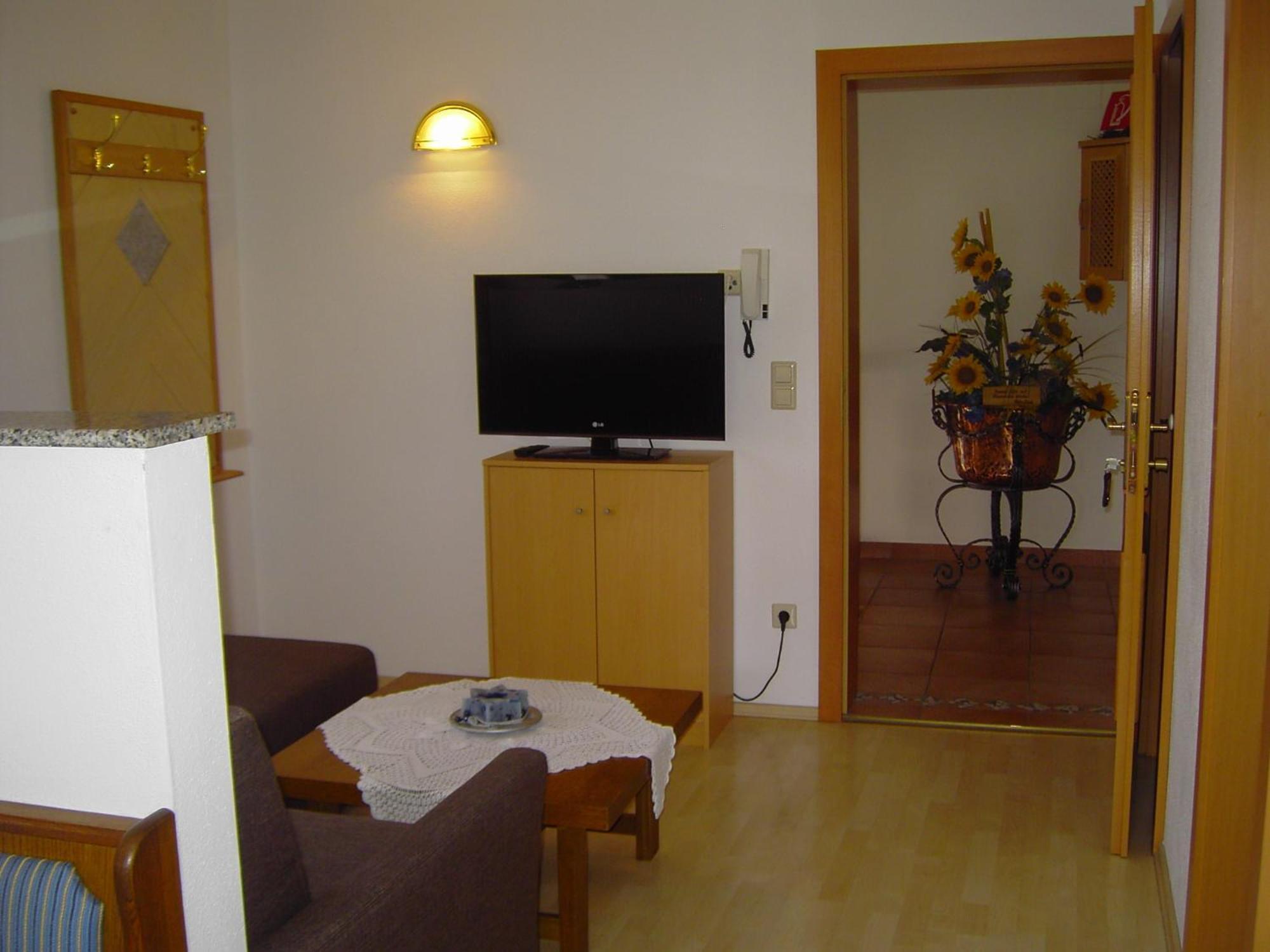 Appartement Pichler 拉德施塔特 客房 照片