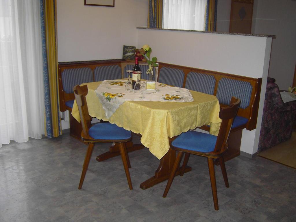 Appartement Pichler 拉德施塔特 客房 照片