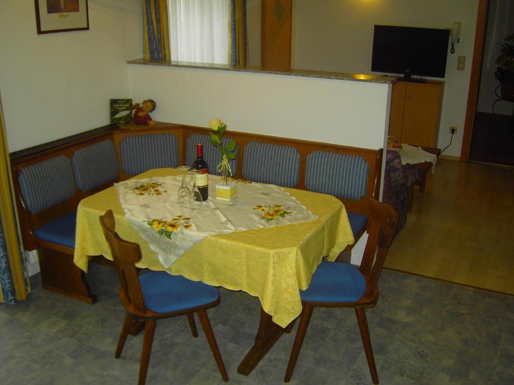 Appartement Pichler 拉德施塔特 客房 照片