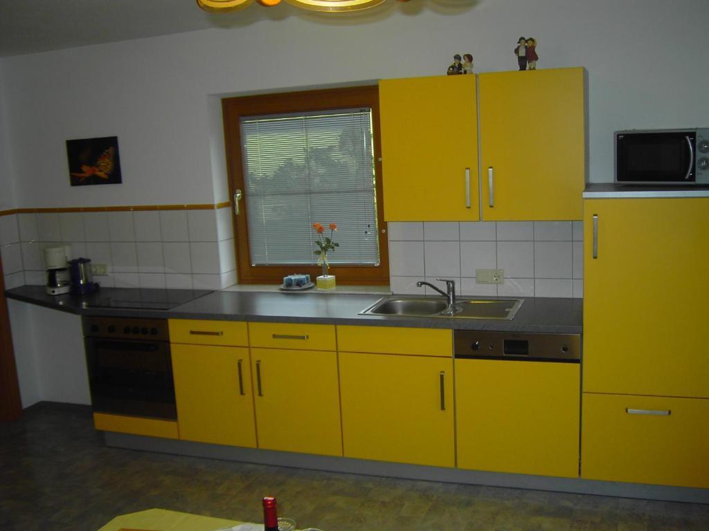 Appartement Pichler 拉德施塔特 客房 照片