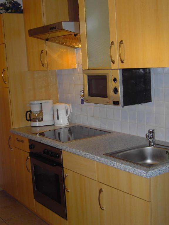 Appartement Pichler 拉德施塔特 外观 照片