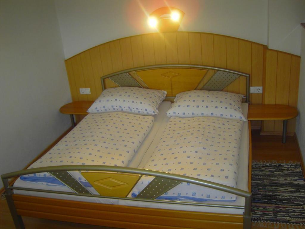 Appartement Pichler 拉德施塔特 外观 照片