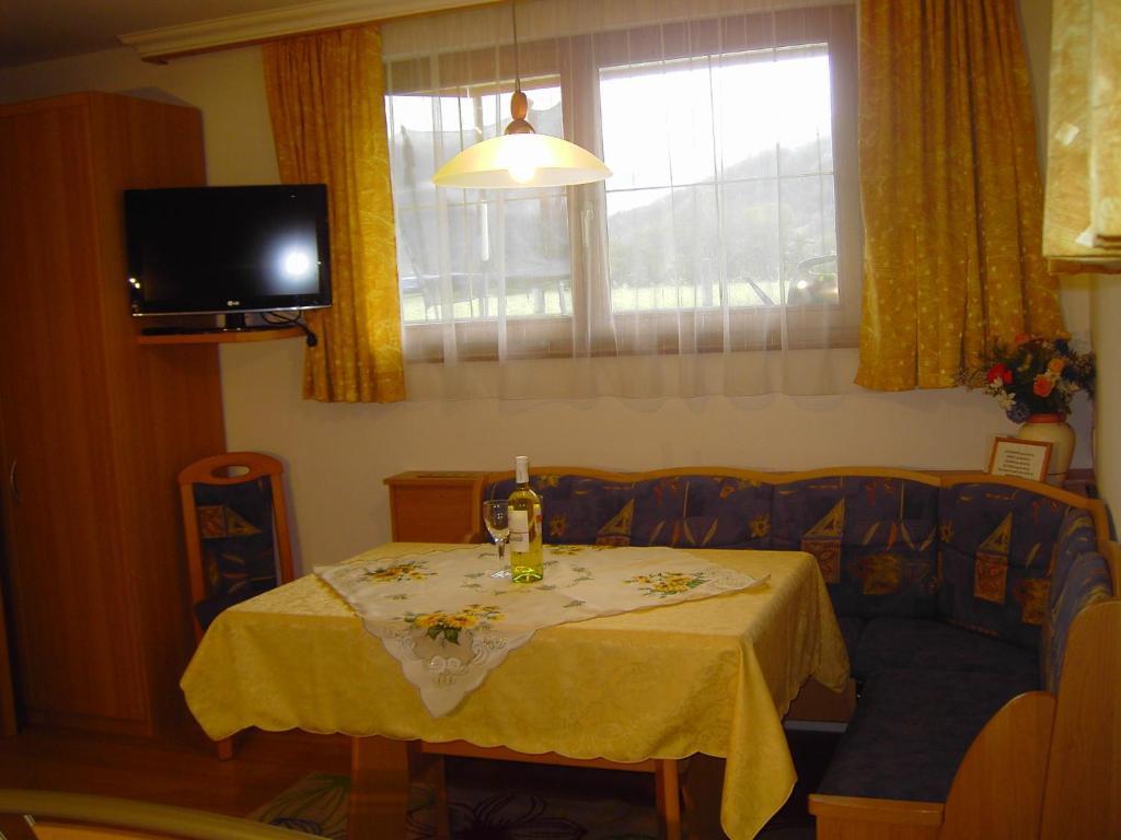 Appartement Pichler 拉德施塔特 外观 照片