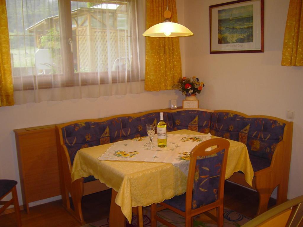 Appartement Pichler 拉德施塔特 外观 照片
