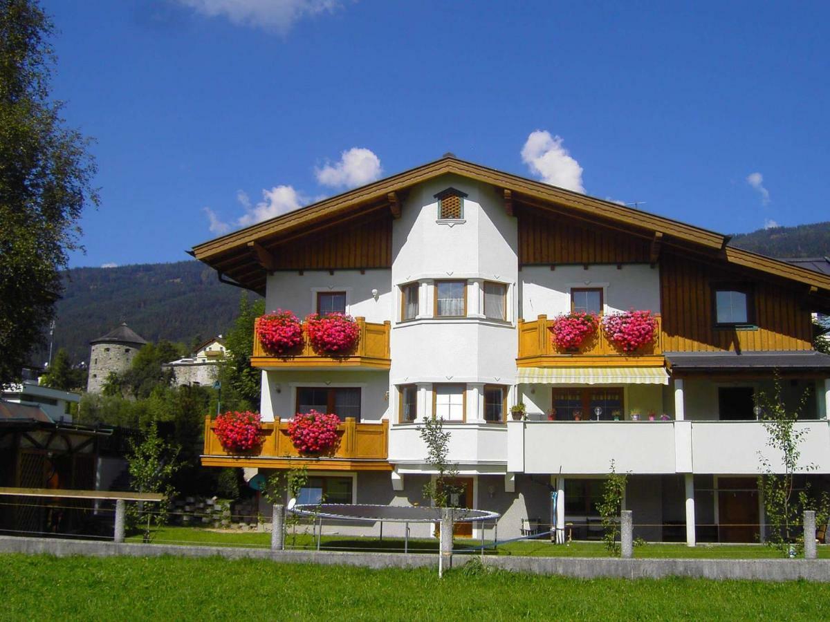Appartement Pichler 拉德施塔特 外观 照片
