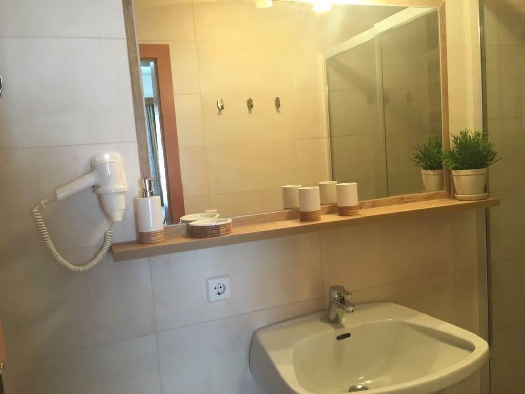 Appartement Pichler 拉德施塔特 外观 照片