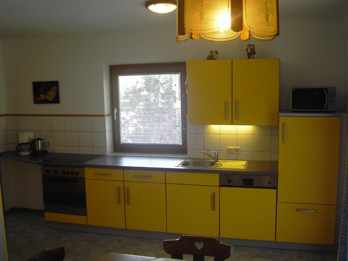 Appartement Pichler 拉德施塔特 外观 照片